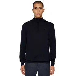 Tröjor|Allt Under Överdelar | J.Lindeberg Kiyan Quarter Zip weater Herr