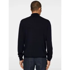 Tröjor|Allt Under Överdelar | J.Lindeberg Kiyan Quarter Zip weater Herr