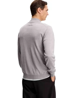 Tröjor|Allt Under Överdelar | J.Lindeberg Kiyan Quarter Zip weater Herr