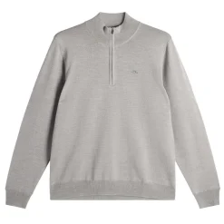 Tröjor|Allt Under Överdelar | J.Lindeberg Kiyan Quarter Zip weater Herr