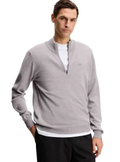 Tröjor|Allt Under Överdelar | J.Lindeberg Kiyan Quarter Zip weater Herr