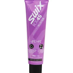 Best Swix Klister KX45 Violet