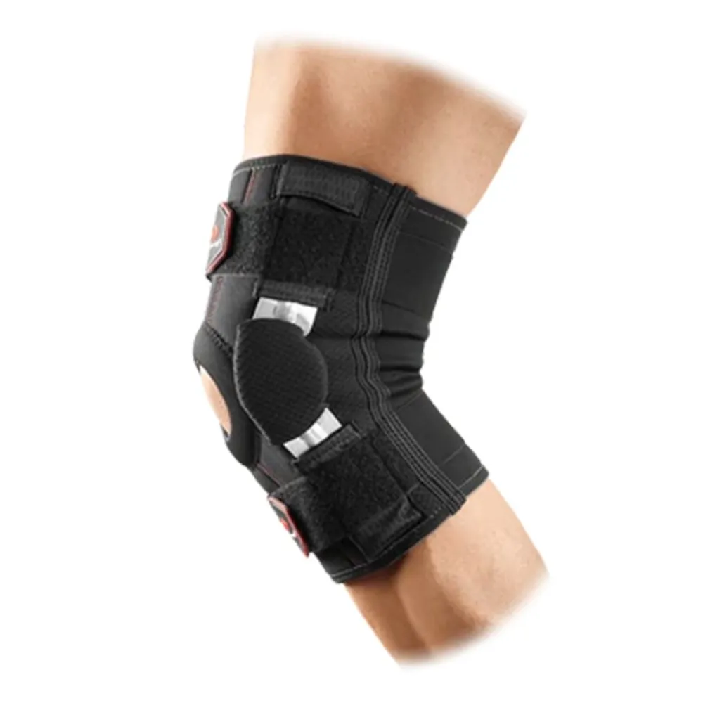 Outlet McDavid Knee Brace dual disk