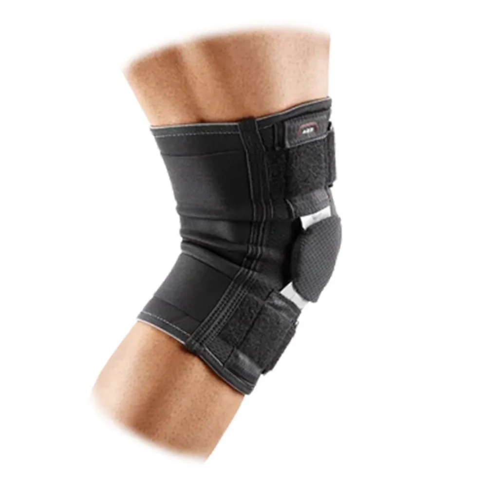 Outlet McDavid Knee Brace dual disk