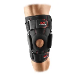 Outlet McDavid Knee Brace dual disk