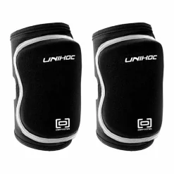 Sale Unihoc Kneepad Optima Junior Pair