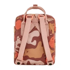 Väskor | Fjällräven Kånken Graphics Mini