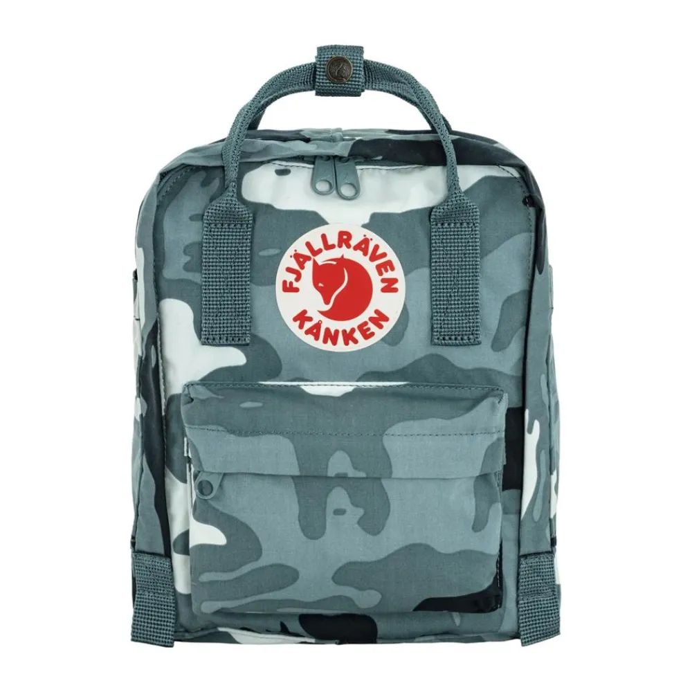 Clearance Fjällräven Kånken Graphics Mini