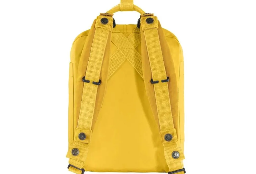 Väskor | Fjällräven Kånken Mini Shoulder Pads