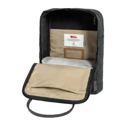 Väskor | Fjällräven Kånken No. 2 Black Laptop 15