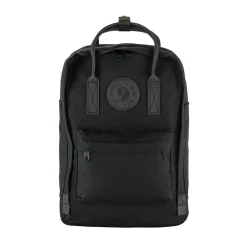 Väskor | Fjällräven Kånken No. 2 Black Laptop 15