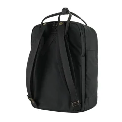 Väskor | Fjällräven Kånken No. 2 Black Laptop 15