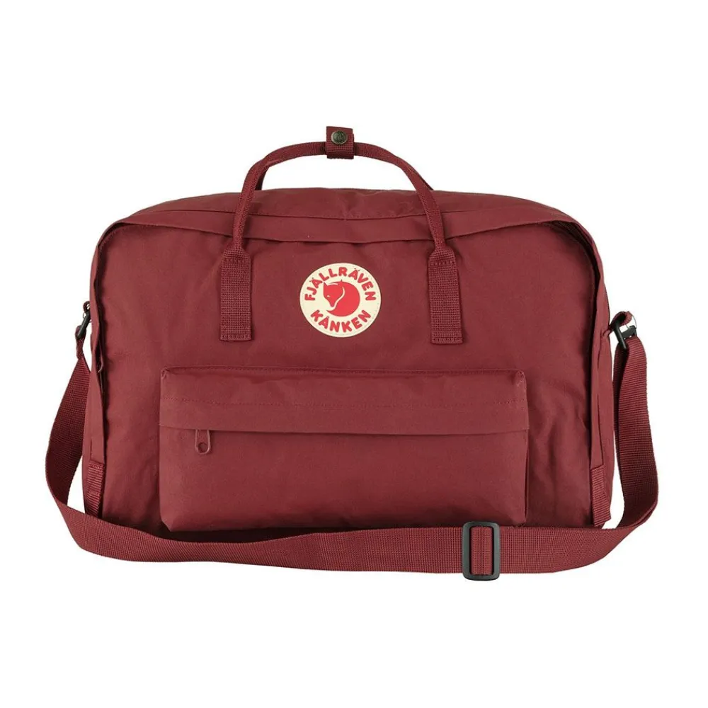 Fjällräven Kånken Weekender