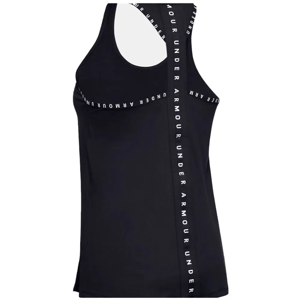 Träningskläder | Under Armour Knockout Tank Da