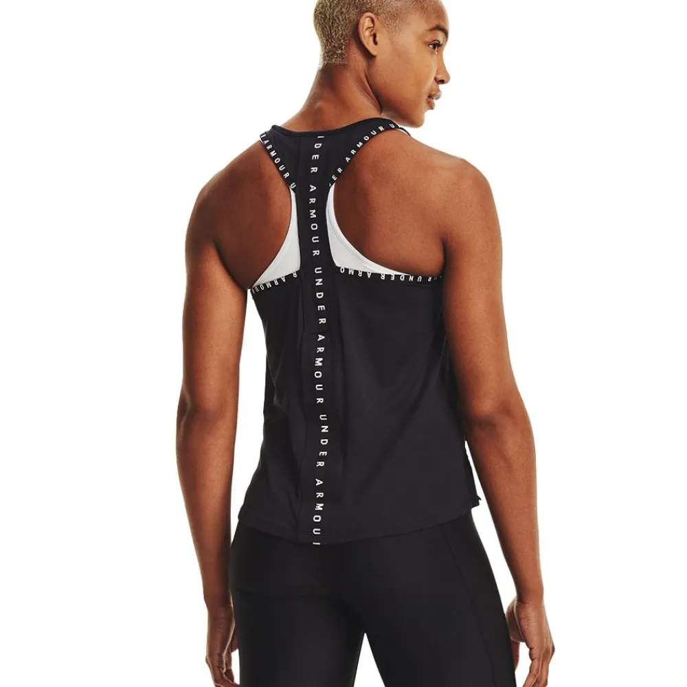 Träningskläder | Under Armour Knockout Tank Da