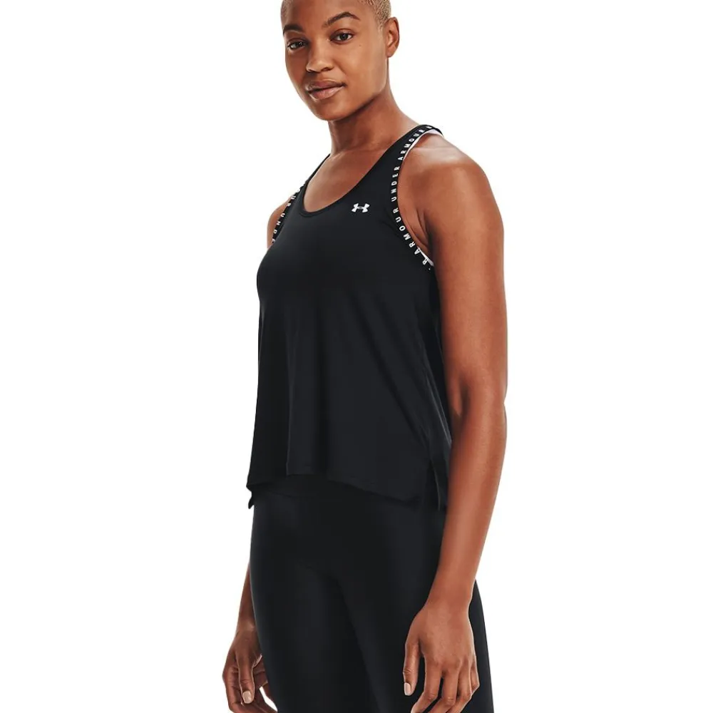 Träningskläder | Under Armour Knockout Tank Da