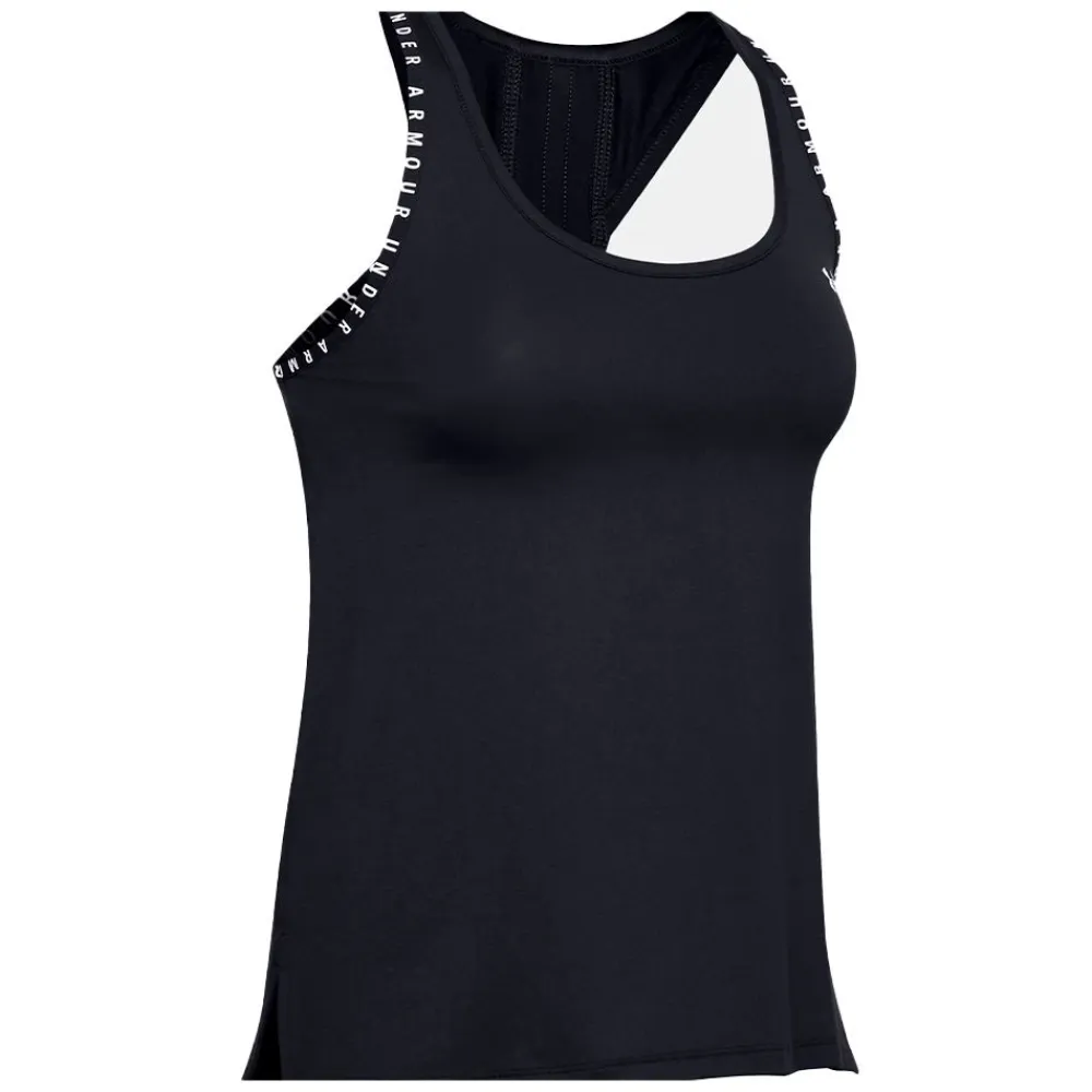 Träningskläder | Under Armour Knockout Tank Da