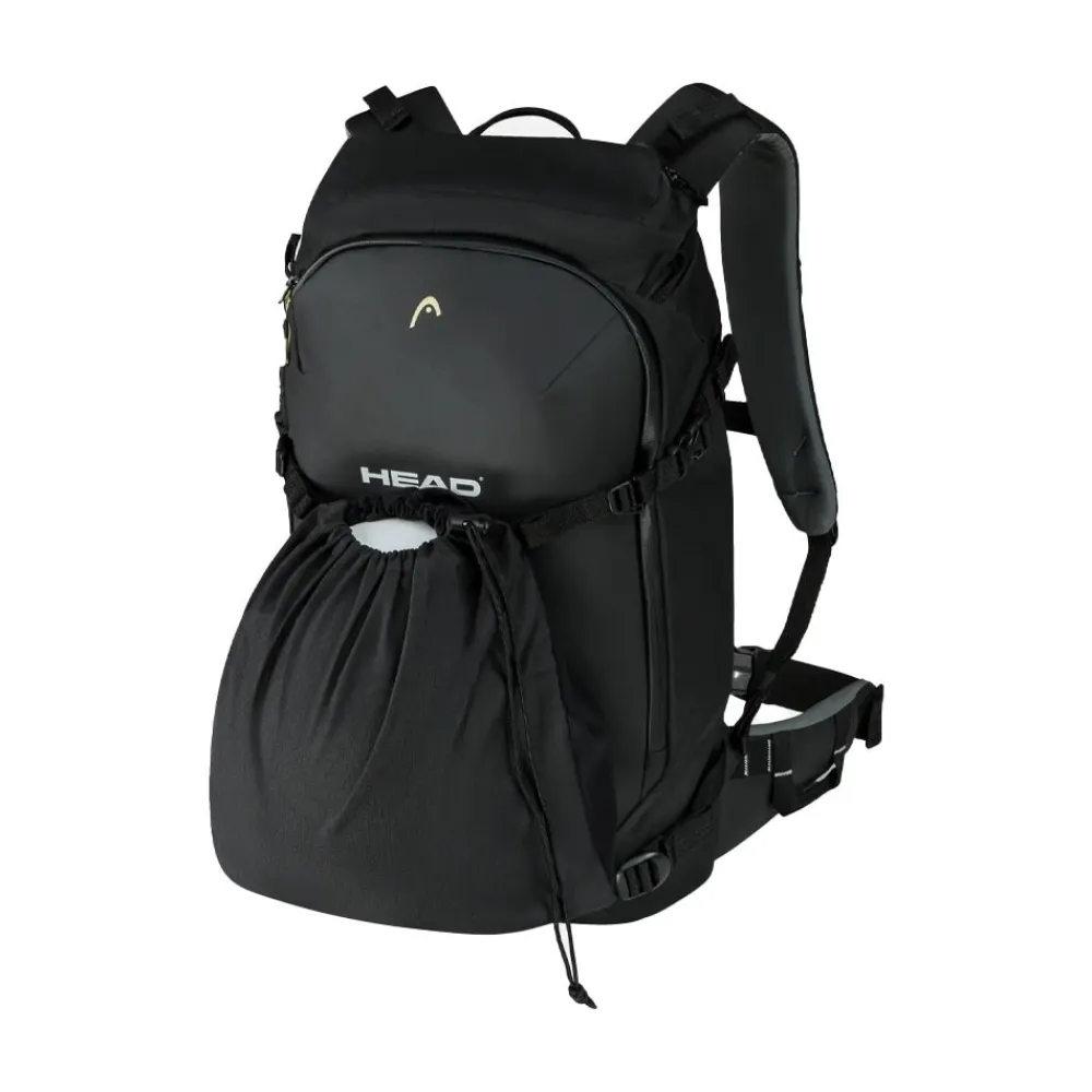 Alpint|Väskor | Head Kore Backpack