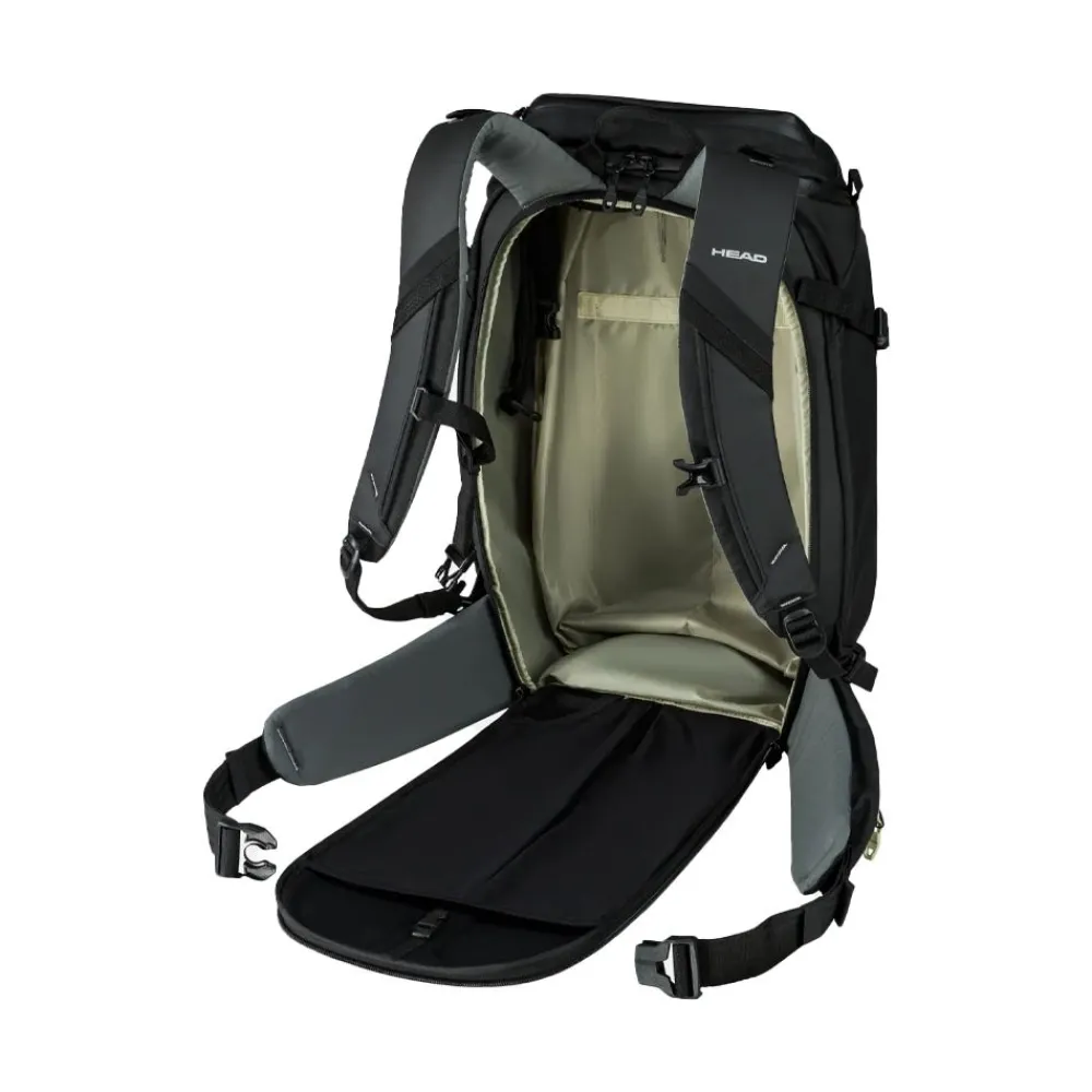 Alpint|Väskor | Head Kore Backpack