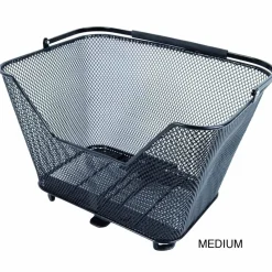 Allt Inom Cykel|Cykeltillbehör | Atran Velo Korg Atran Daiy arge AVS 28 (max 10kg)