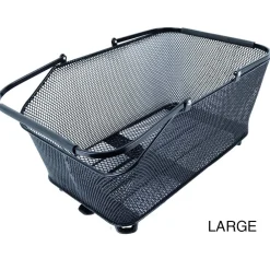 Allt Inom Cykel|Cykeltillbehör | Atran Velo Korg Atran Daiy arge AVS 28 (max 10kg)