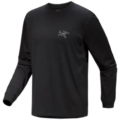Online Arc'teryx Kragg SL Cotton LS herr