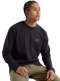 Online Arc'teryx Kragg SL Cotton LS herr