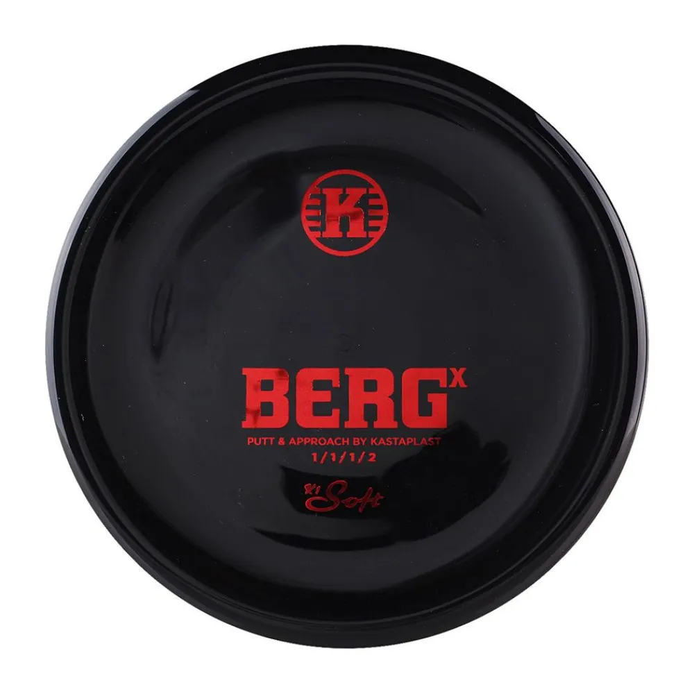 Sport & Träning | Kastaplast K1 Soft Berg X / 173+ g