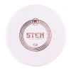 Hot Kastaplast K4 Sten  /  127-134 g