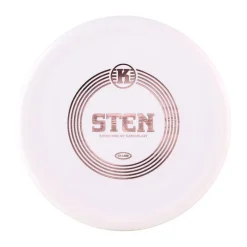 Hot Kastaplast K4 Sten  /  127-134 g