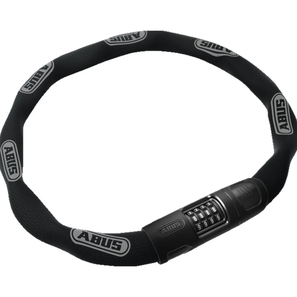 ABUS Kättinglås 8808C/85