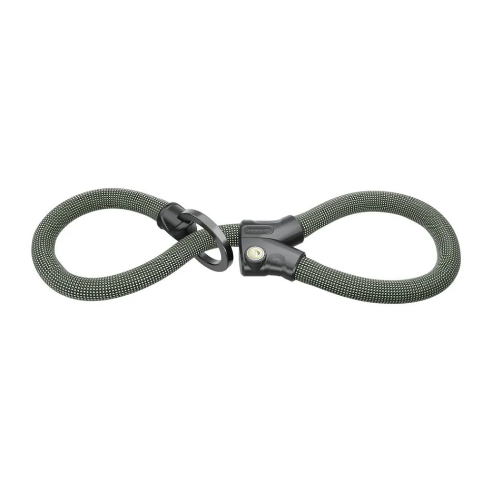 ABUS Kättinglås Infinity Loop 1806