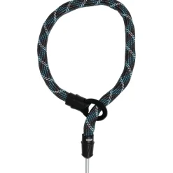 Online ABUS Kätting 6 mm IVY till ringlås