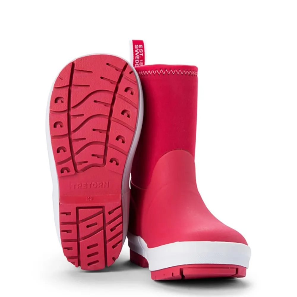 Allt Under Barnskor | Tretorn Kuling Neoprene Junior