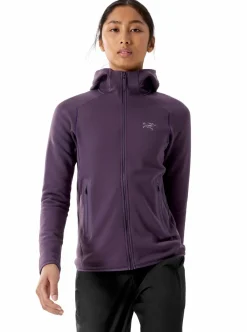 Allt Under Överdelar|Skidkläder | Arc'teryx Kyanite Hoody da