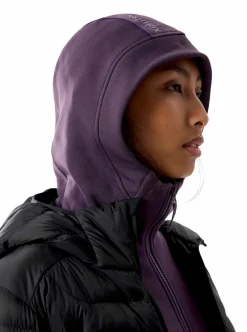 Allt Under Överdelar|Skidkläder | Arc'teryx Kyanite Hoody da