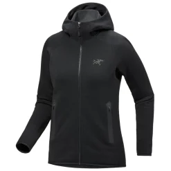 Skidkläder|Alpint | Arc'teryx Kyanite Hoody Da
