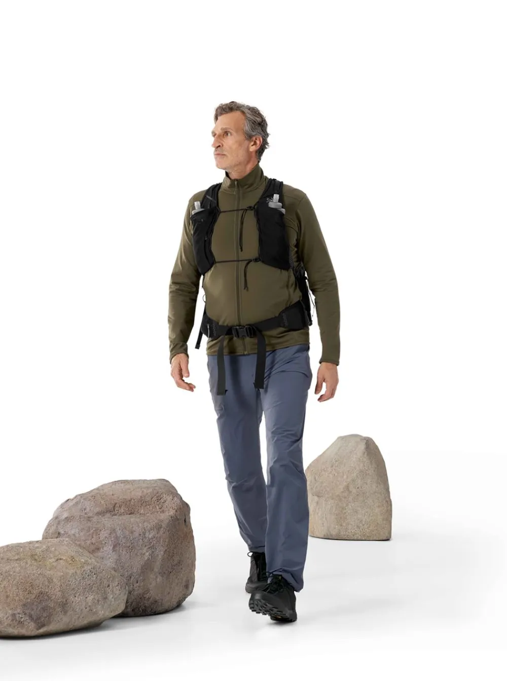 Online Arc'teryx Kyanite Lightweight Jacket Herr