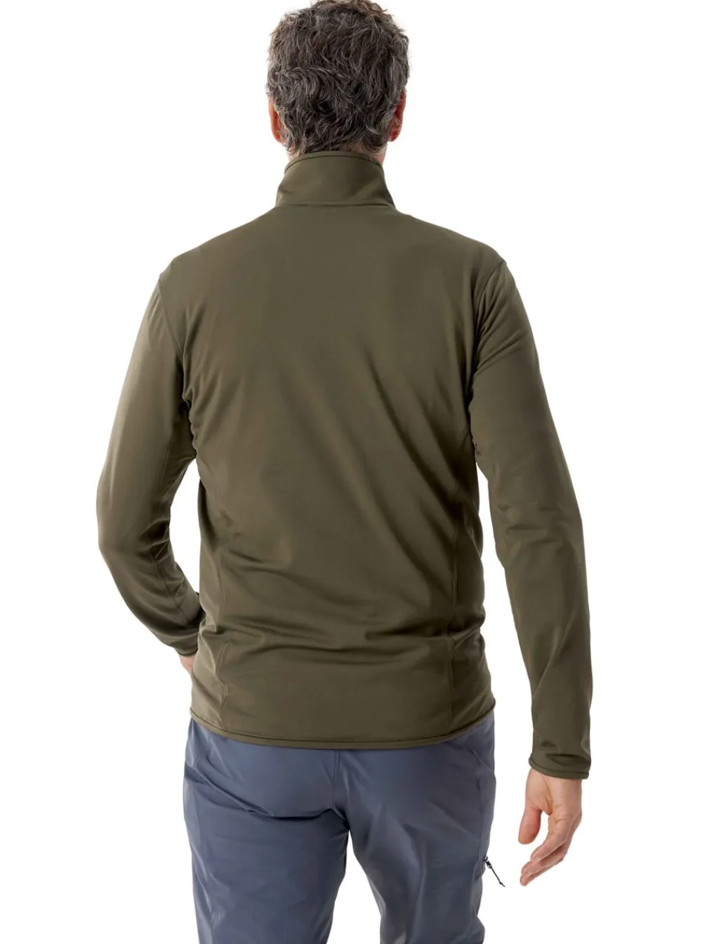 Online Arc'teryx Kyanite Lightweight Jacket Herr