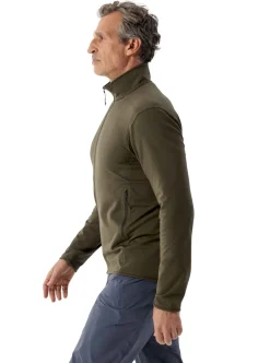 Online Arc'teryx Kyanite Lightweight Jacket Herr
