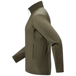 Online Arc'teryx Kyanite Lightweight Jacket Herr