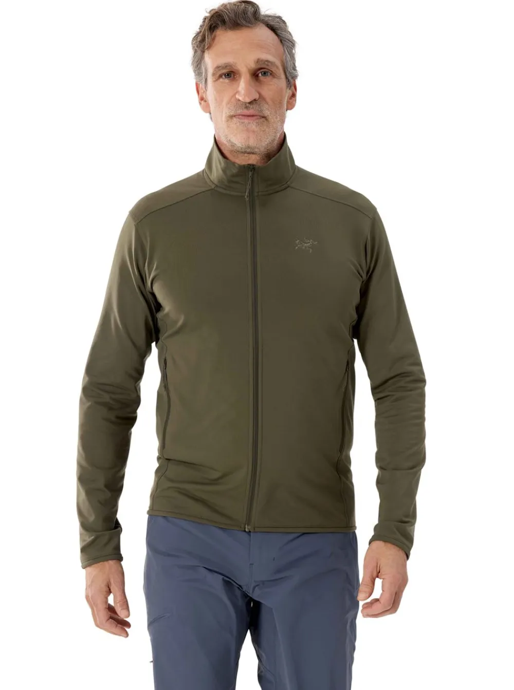 Online Arc'teryx Kyanite Lightweight Jacket Herr