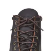 Discount Red Wing Lace 63" Black/Brown Taslan