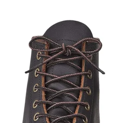 Discount Red Wing Lace 63" Black/Brown Taslan