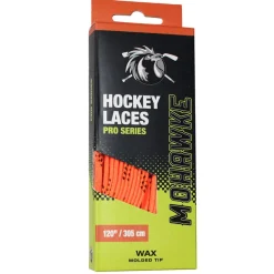 Allt Inom Hockey|Hockeyspelare | Mohawke Lace Wax Orange 305cm
