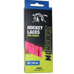 Online Mohawke Lace Wax Pink 305cm