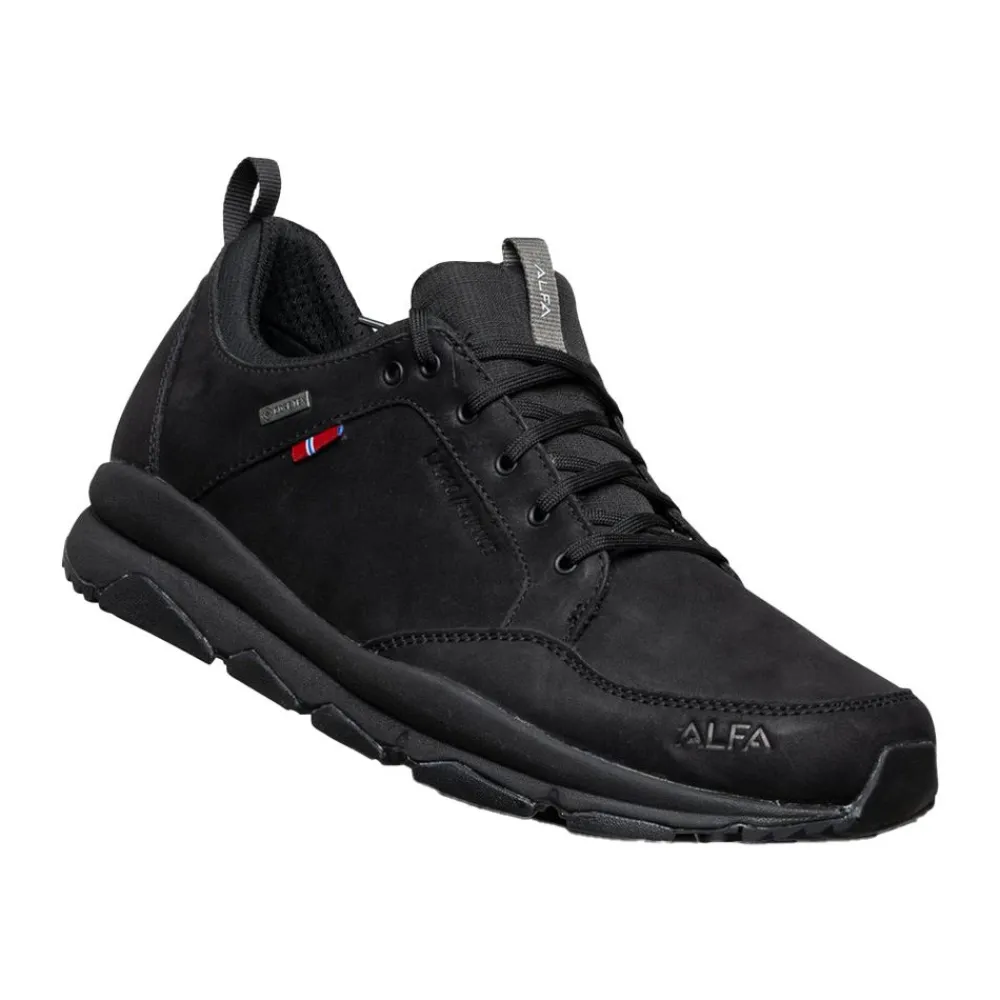 Best Alfa Laggo Leather Advance GTX Dam