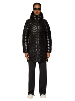 Allt Under Jackor | J.Lindeberg ara ight Down Parka da