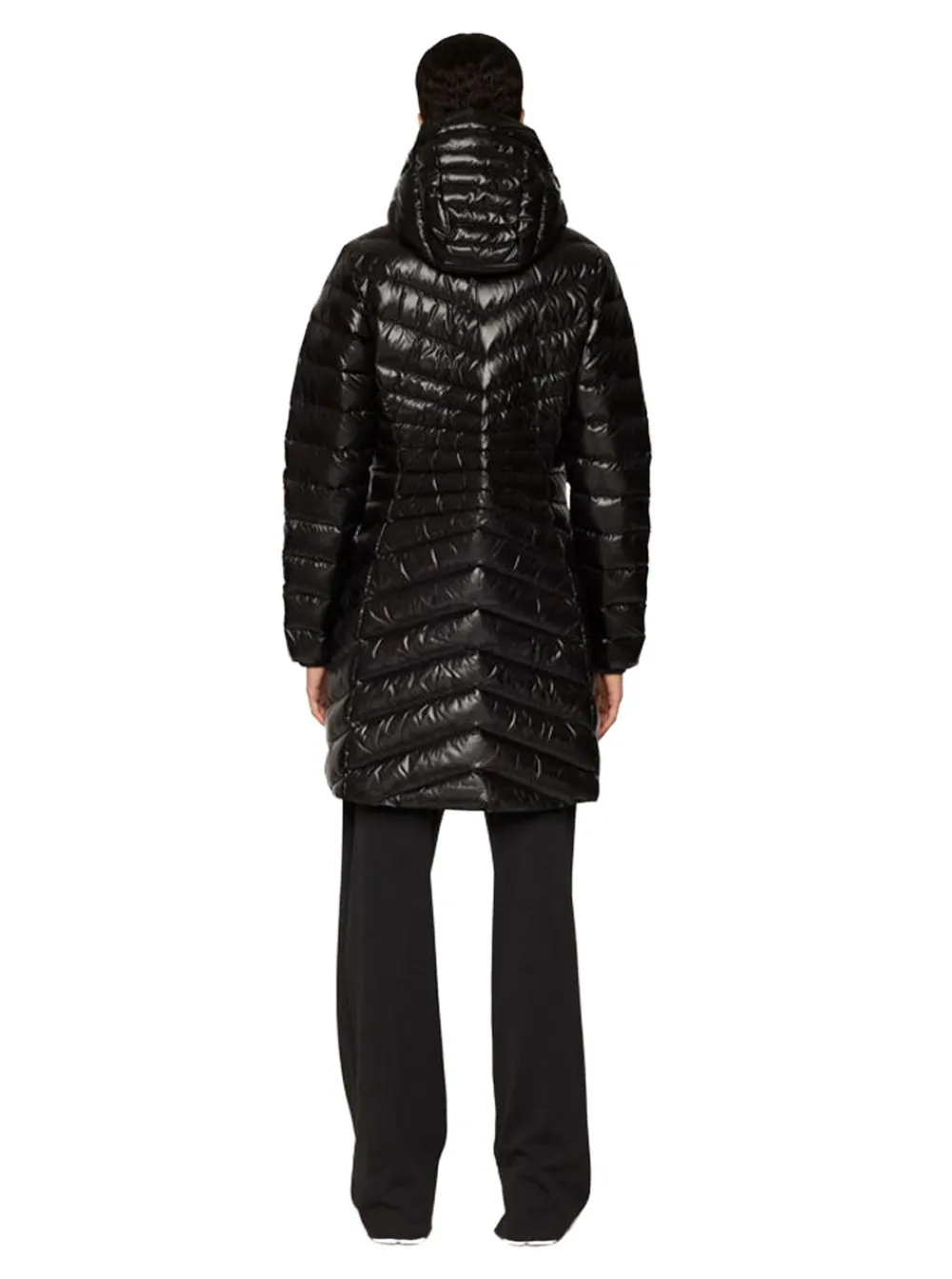 Allt Under Jackor | J.Lindeberg ara ight Down Parka da