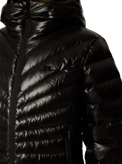 Allt Under Jackor | J.Lindeberg ara ight Down Parka da
